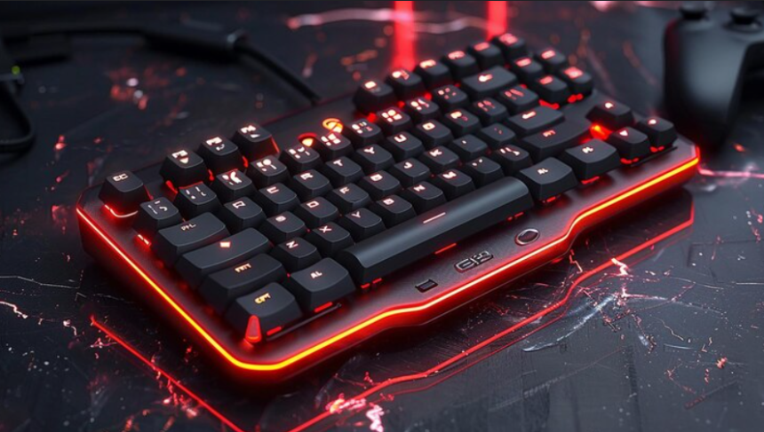 dartskey keyboard