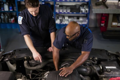49.2.5 a/c belt replacement