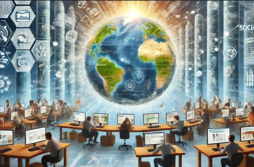 the oneworldcolumn.org blog