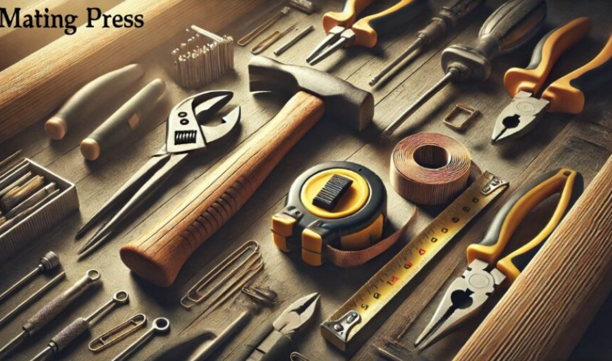 The handyman life hack kama oxi