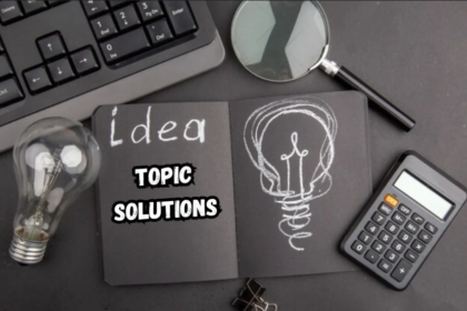 www. topicsolutions.net
