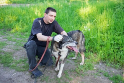 Canine handler nyt crossword