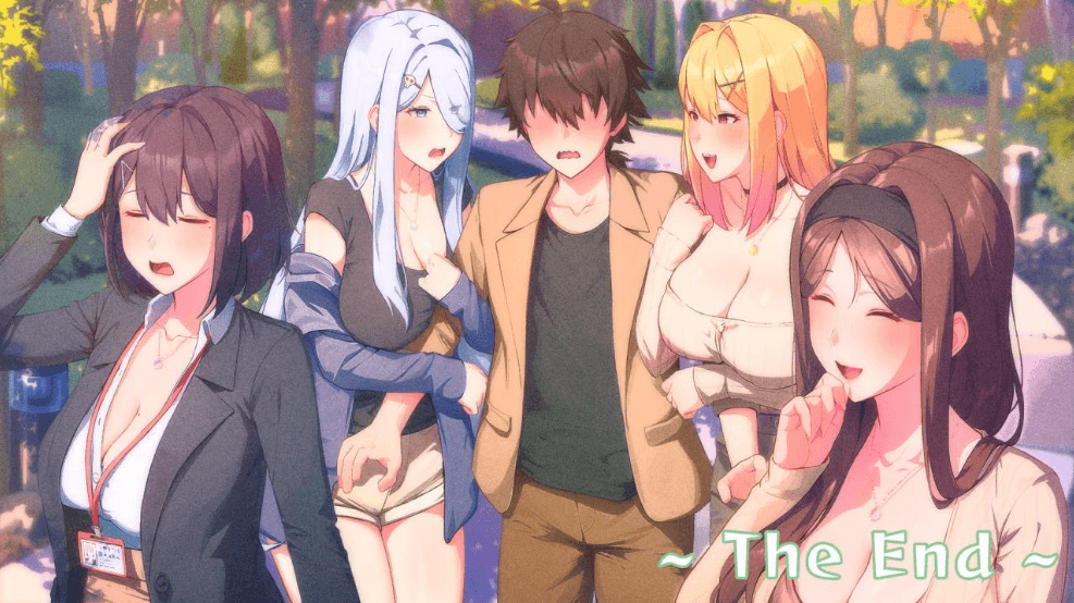 Summer clover cheat