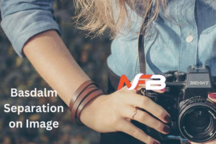 Basdalm separation on images