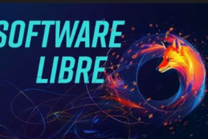 Johan espinosa software libre