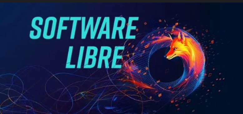 Johan espinosa software libre