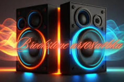 Brookstone ar108a4bka