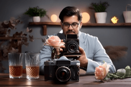 Basdalm separation on images