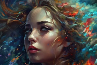 digital art ankinsart