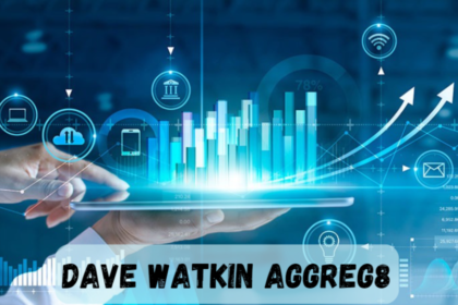 dave watkin aggreg8