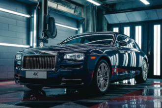 Make1m rolls royce