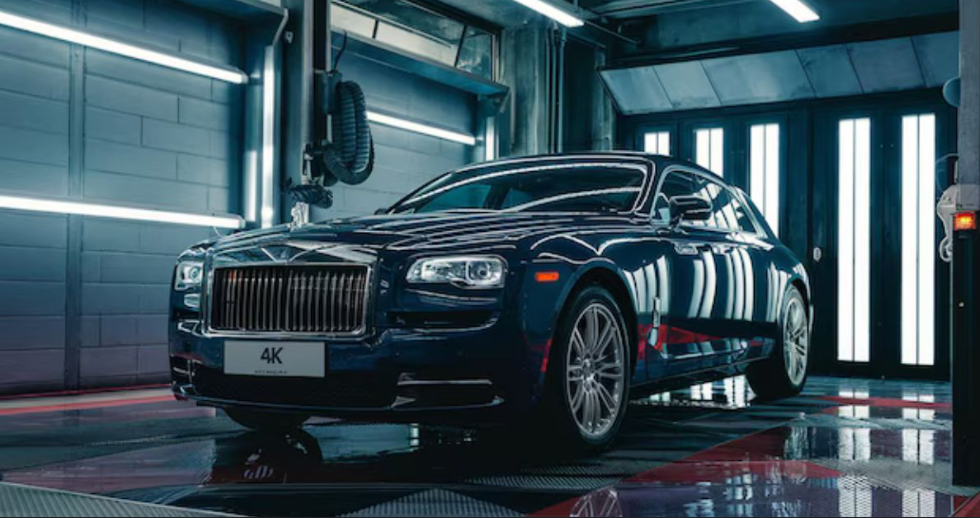 Make1m rolls royce