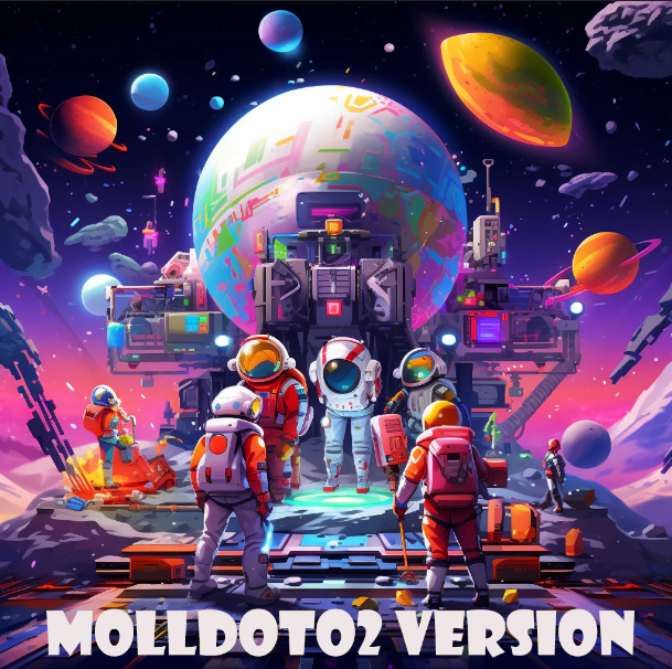 Molldoto2 Version