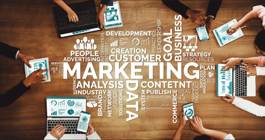 Internet Marketing Agency Artlux.Art
