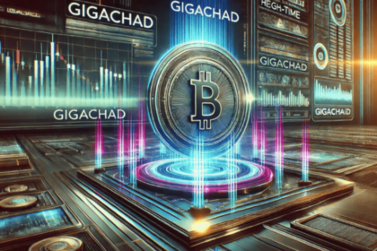 Crypto30x.com gigachad