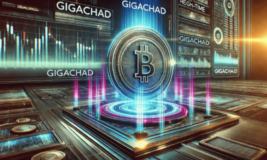 Crypto30x.com gigachad