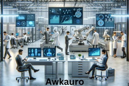 Awkauro