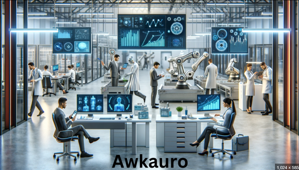 Awkauro