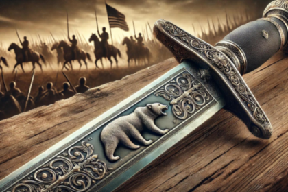 Honangen Sword