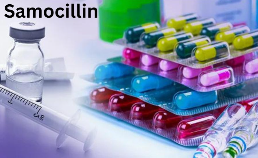 Samocillin