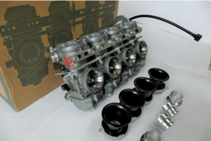 Cr26-31-1 parts list