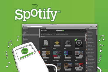 Spotify 1.2.40.592