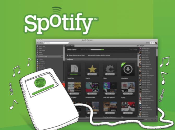 Spotify 1.2.40.592