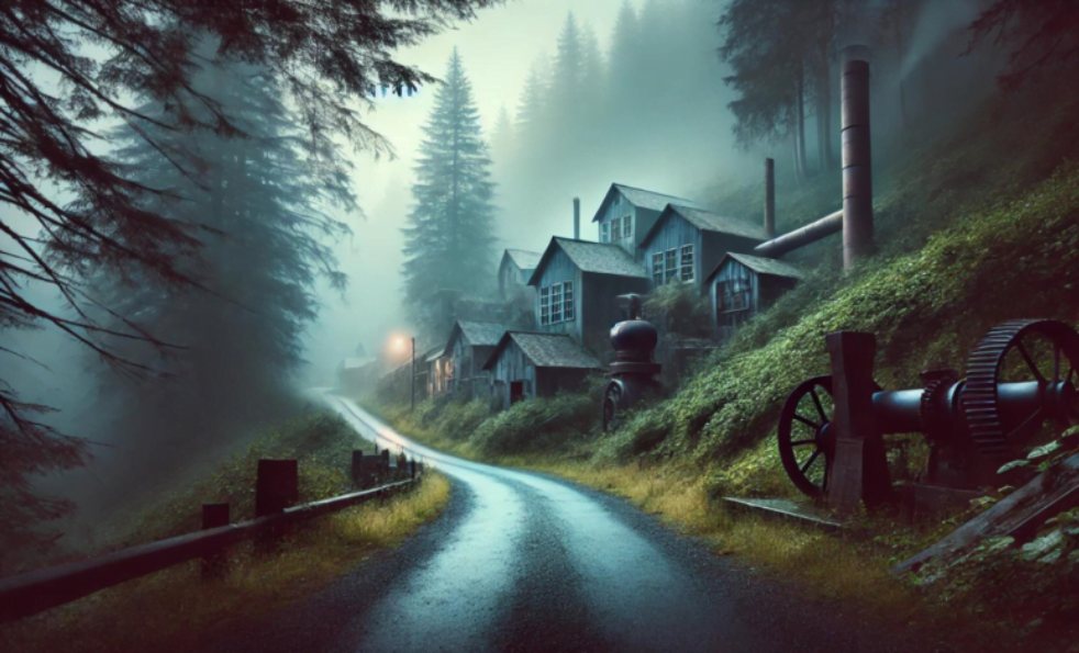 15456 to slaughterhouse road