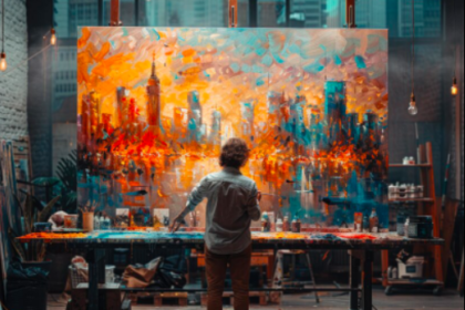 arcyart artists directory