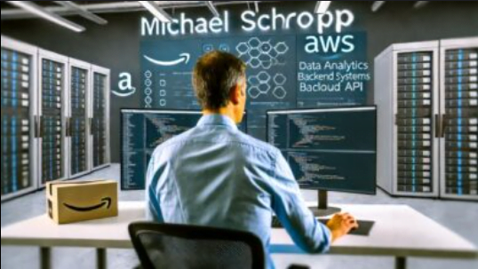 Michael schropp mpi
