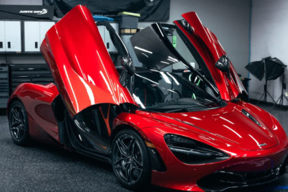 Make1m mclaren senna