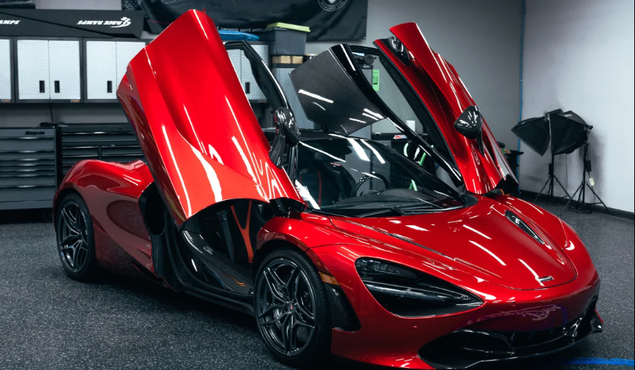 Make1m mclaren senna