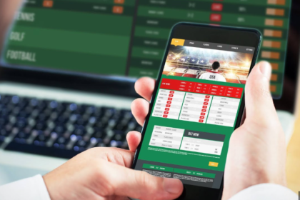 Mybettingedge