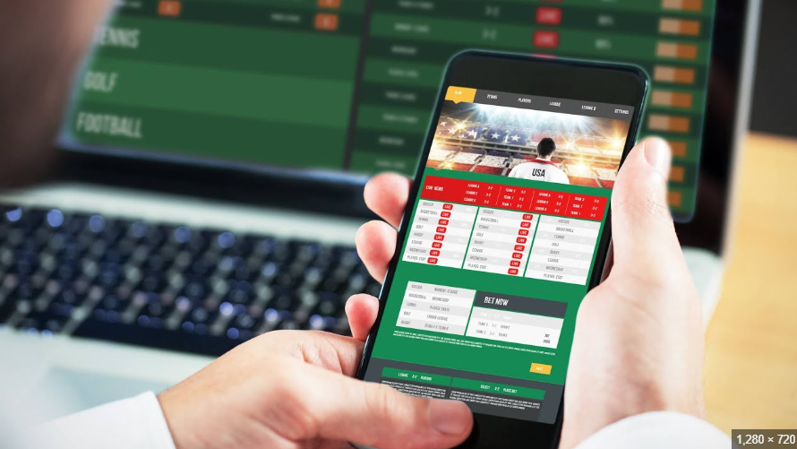 Mybettingedge