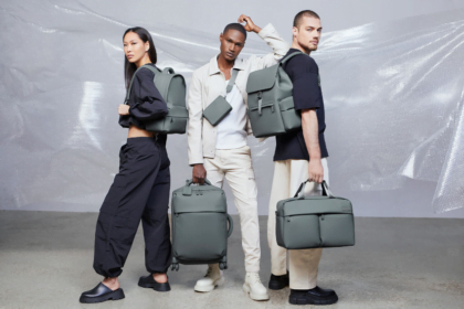 Lost bag collective
