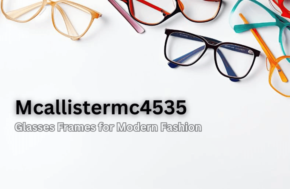 Mcallistermc4535