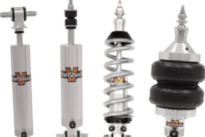 Varishock vsa 501-101