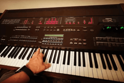 Fairlight cmi arr1 soundfont