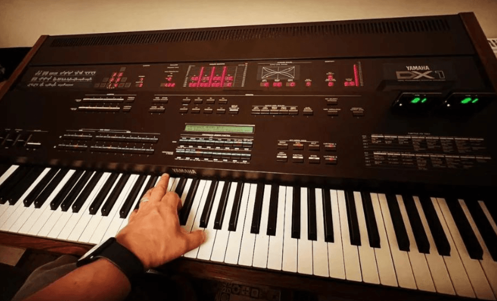 Fairlight cmi arr1 soundfont