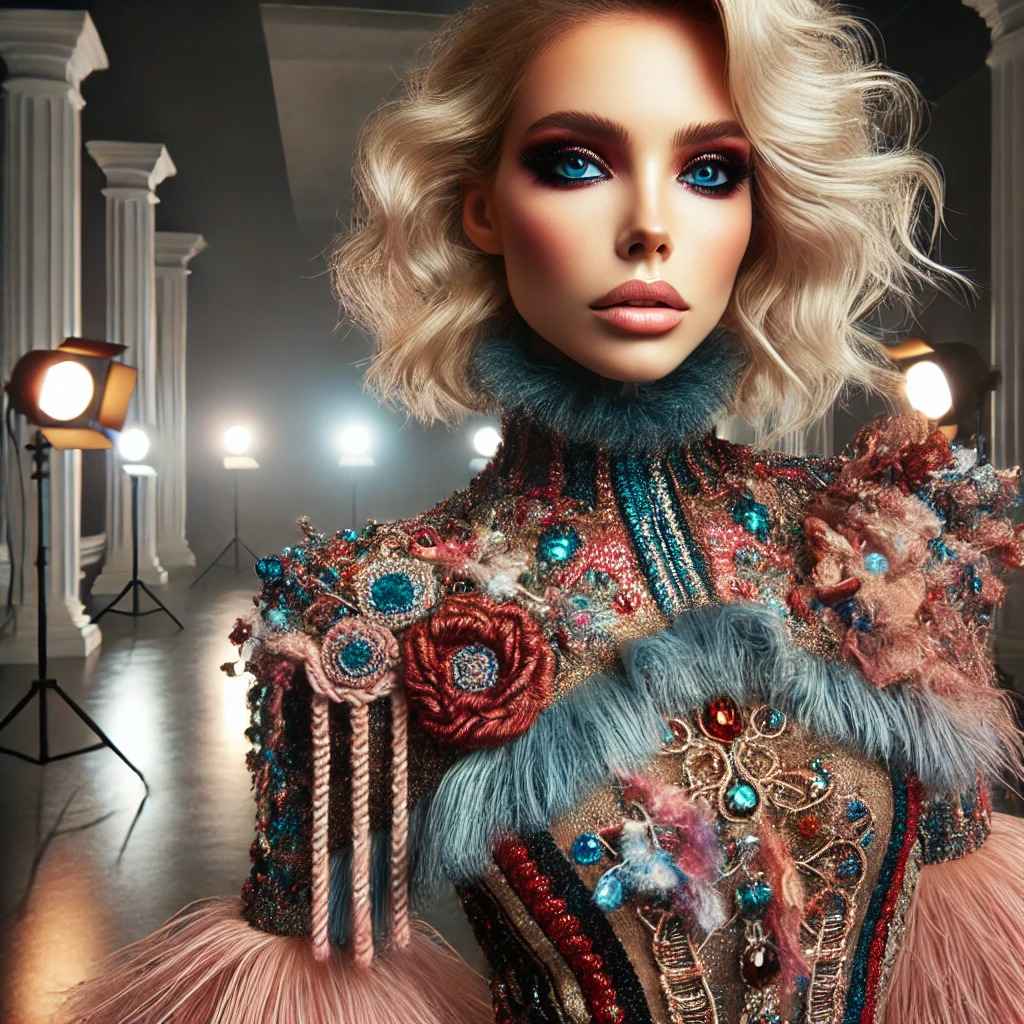 Kimbsxo: The Inspiring Icon Revolutionizing Fashion & Beauty