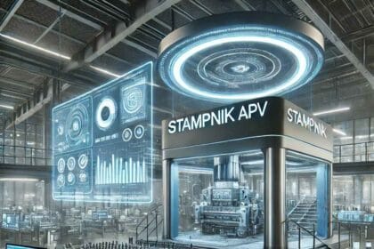 Stampnik APV Exposed: The Secret to Effortless Success