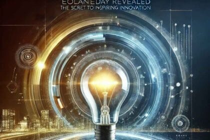 Eolaneday Revealed: The Secret to Inspiring Innovation
