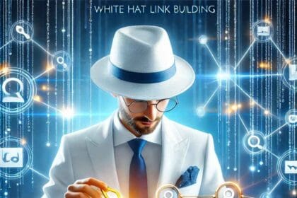 White Hat Link Building Ben a Roo: The Secret to SEO Success!