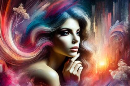 Exclusive Photo of Stasha Mikov – A Stunning Visual Journey